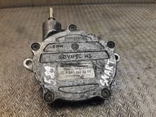 Pompa Aspirazione Freno SMART