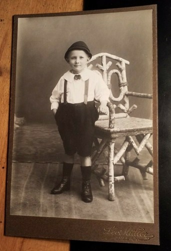 Bambino costume - in,