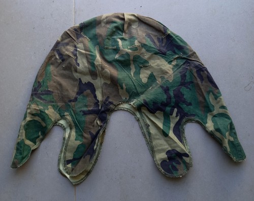 Telino mimetico camouflage - telino,
