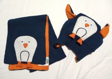 PRENATAL SET BIMBO SCIARPA