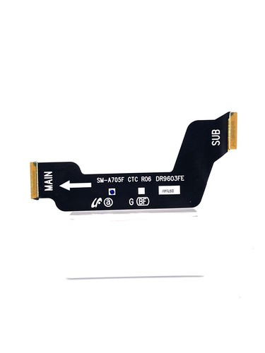 Samsung galaxy a70 a705f - galaxy,