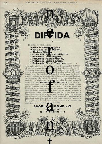 Reclame ditta angelo - reclame,