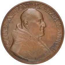 Medaglia Annuale Giovanni