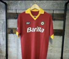 Maglia Roma Barilla Bruno