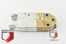 Staffa Rinforzo Paraurti Anteriore Sinistra BMW 5 series M5 F7 F10 F11 2011-2016