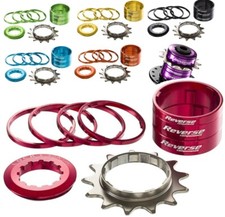 Reverse Bicicletta Dirt