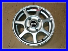 CERCHIO IN LEGA 4 x 13 Originale per Microcar CHATENET Barooder CH22