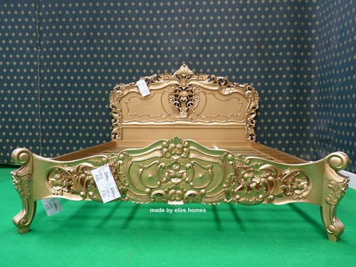 Stock letto king size - stock,