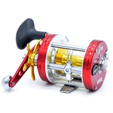 Mulinello da Pesca Camekoon