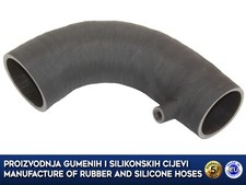 Tubo turbo ricambio lancia - tubo,