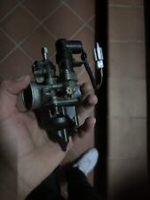 PIAGGIO NRG MC2 MC3 POWER DD DT - CARBURATORE DELL'ORTO PHVA 17,5 ED - 01012