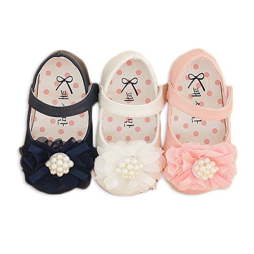 Scarpe bambina battesimo