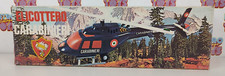 Carabinieri battery operated - carabinieri,
