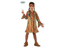 Vestito di Carnevale  hippie