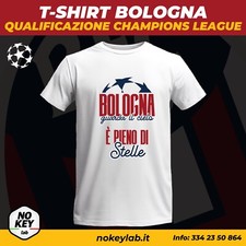 Bologna t-shirt Champions