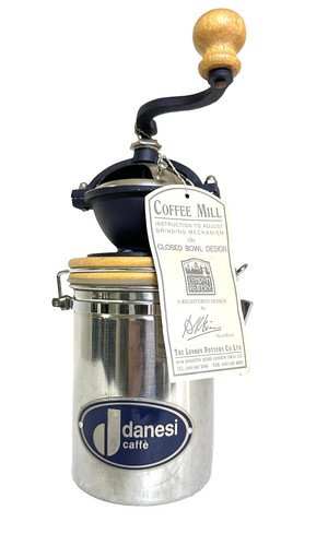 Danesi caffe kaffeemühle - danesi,