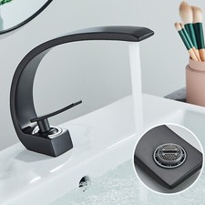 Rubinetto miscelatore bagno