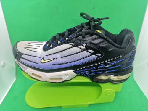 Nike air max plus - air, 3