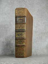 BAGLIVI GIORGIO. OPERA OMNIA