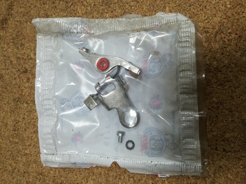 Punte platinate vespa piaggio - punte,