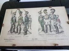 Uniformi napoleoniche stampa - napoleoniche,