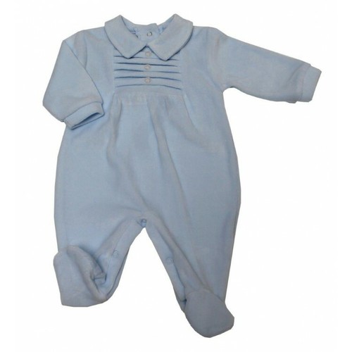 Pagliaccetto blu ragazzo - ragazzo, stile
