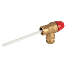 VALVOLA SICUREZZA TIEMME