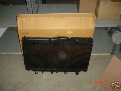 Rover 618 620 - radiatore, nuovo