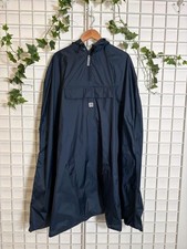 Jeantex impermeabile mantello - jeantex,