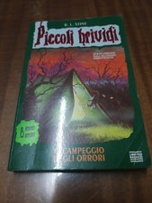 Piccoli  Brividi R. L. STINE