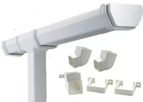 Kit grondaie capannoni - kit,