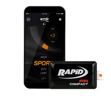 Dimsport Rapid FR Mod. Pedale