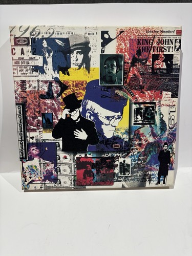 Elton john continued - john, 4