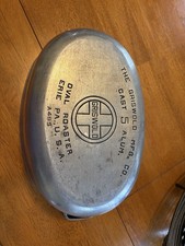 Griswold Girarrosto Erie Cast