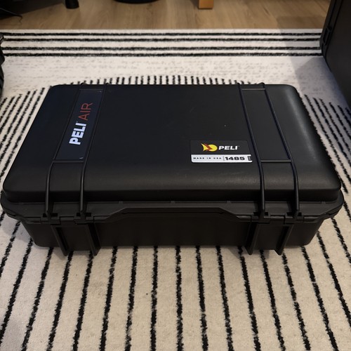 Peli air 1485 - peli, custodia