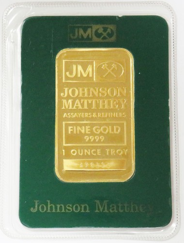 Vintage johnson matthey - vintage, 1