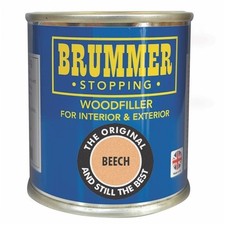 Brummer Riempitivo per Legno