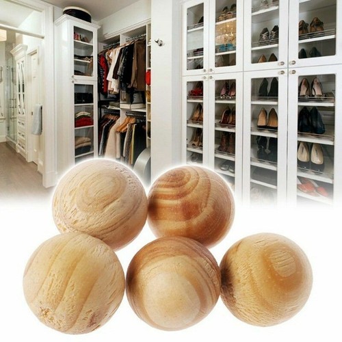 50x sfere legno cedro - sfere,