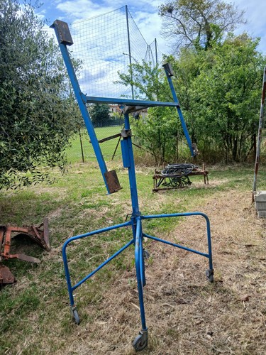 Alza lastre cartongesso - lastre,