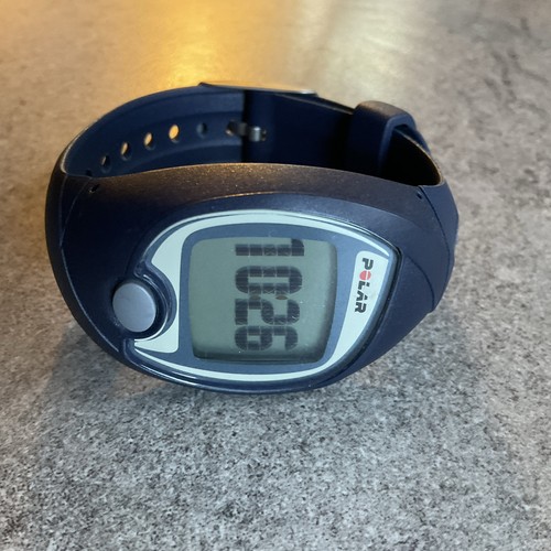 Orologio polar fs1 - orologio,