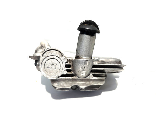Carter coppa olio motore - olio,