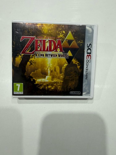 The legend zelda link - the,