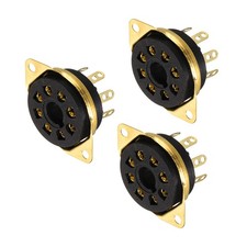 8pin pcb tubo presa ceramica - presa,