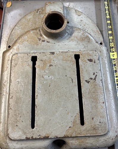 Trapano avvitatore vintage