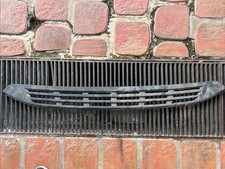 griglia presa d’aria cofano anteriore opel movano  1314820070