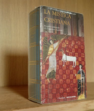 Mistica cristiana i - la,