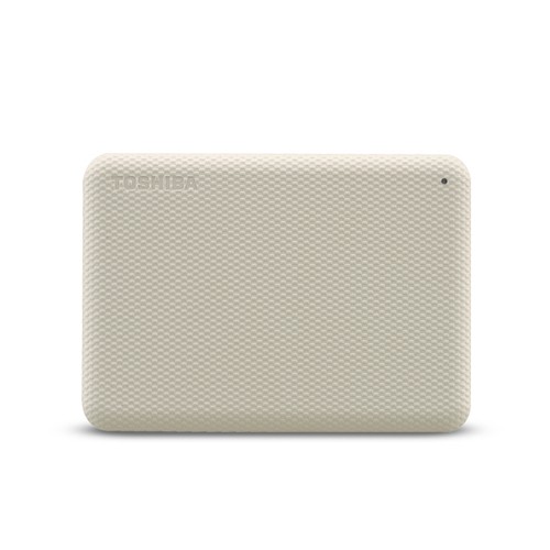 Toshiba canvio advance disco - canvio,
