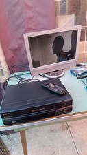 videoregistratore vhs Sinudyne Mod .Sv11222 Buon Audio Video