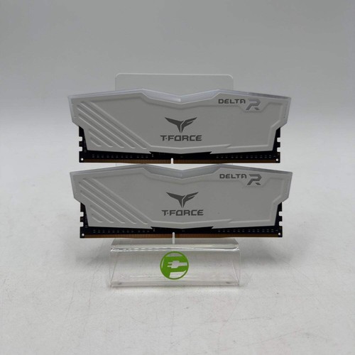 Teamgroup force delta rgb - teamgroup,