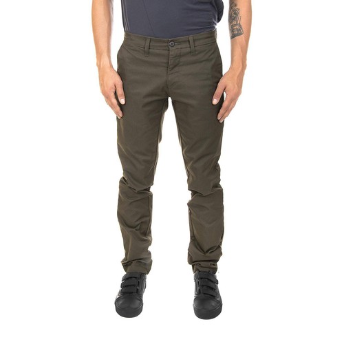 Sid pant cypress rinsed - cypress,